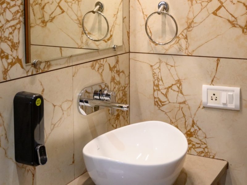 girivihar bathroom 2